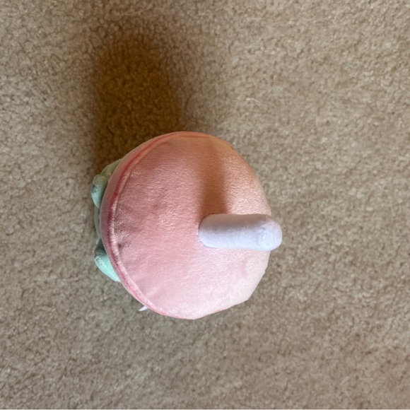 Pusheen Boba Tea Plush - Picture 5 of 5